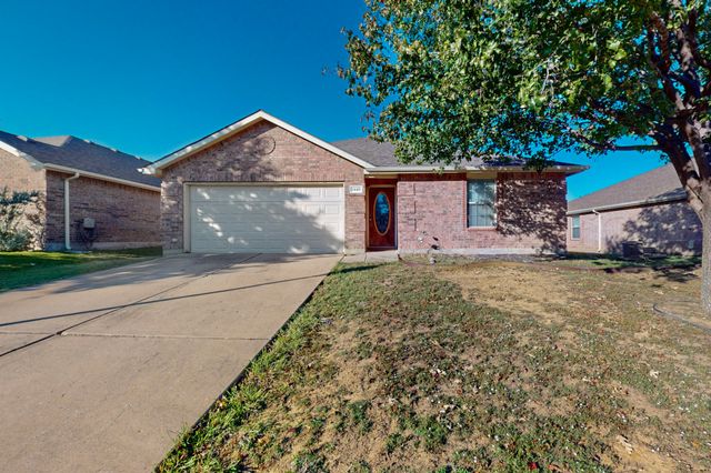 1449 Waterford Drive, Little Elm, TX 75068