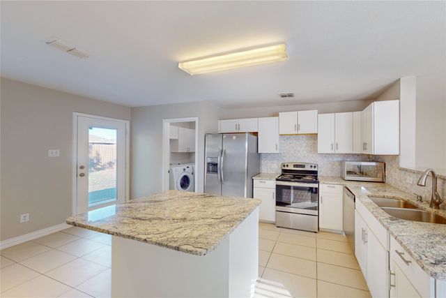1449 Waterford Drive, Little Elm, TX 75068