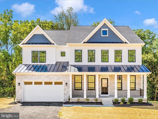 3105 SUMANTOWN RD, Middletown, MD 21769