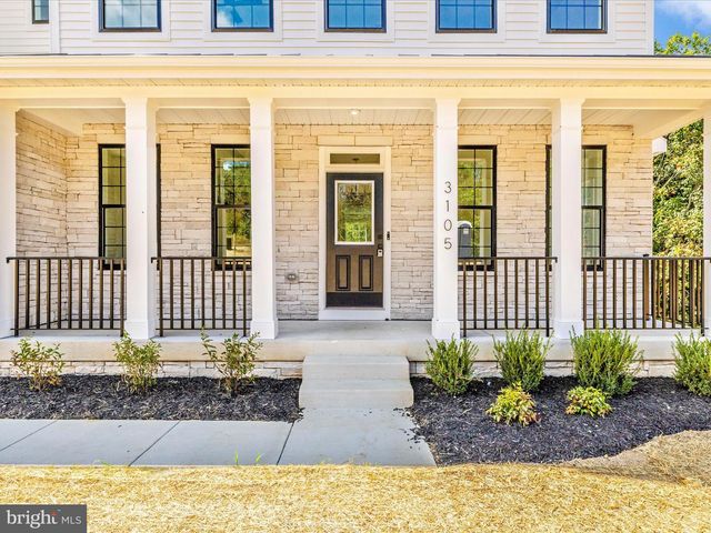 3105 SUMANTOWN RD, Middletown, MD 21769