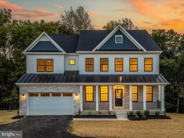 3105 SUMANTOWN RD, Middletown, MD 21769