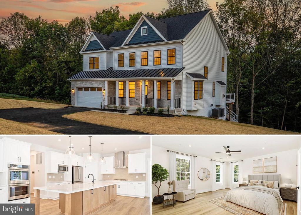 3105 SUMANTOWN RD, Middletown, MD 21769