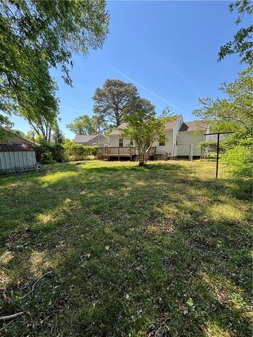 66 Cavalier RD, Hampton, VA 23669