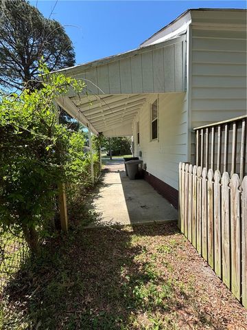 66 Cavalier RD, Hampton, VA 23669