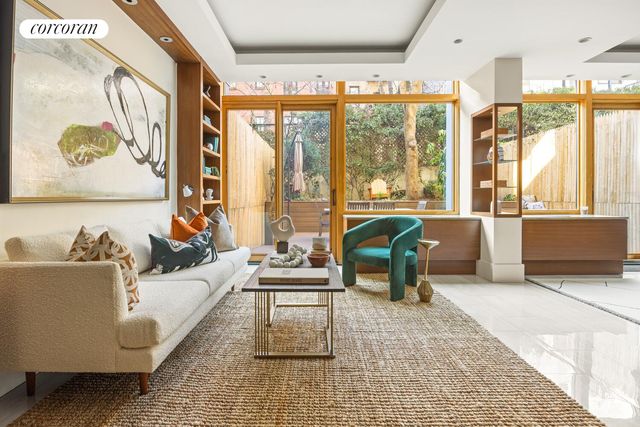 344 W 23RD Street GLE, New York City, NY 10011