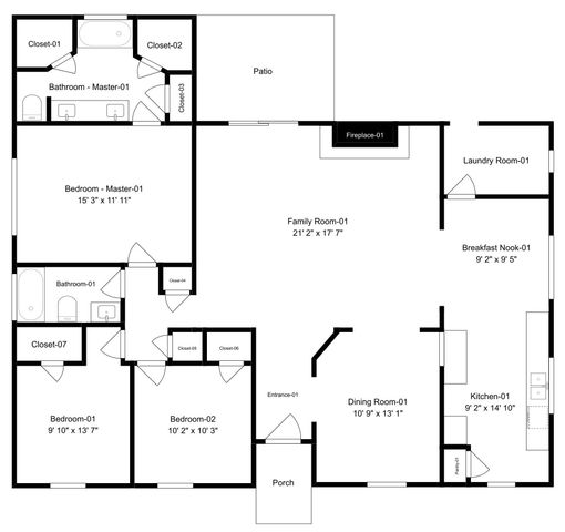 411 Creekmeadow Lane, Lewisville, TX 75067