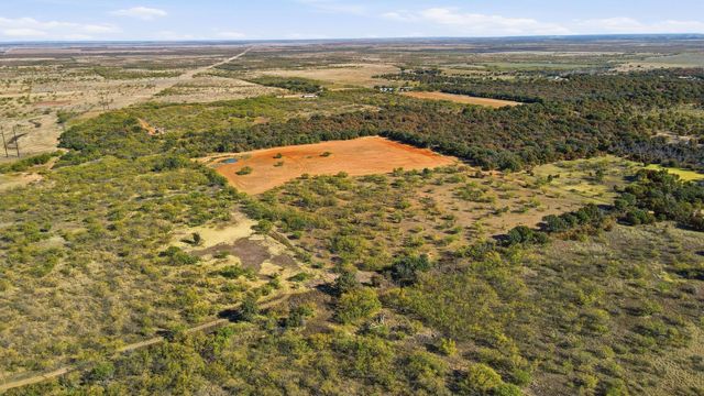 11605 County Road 372, Anson, TX 79501