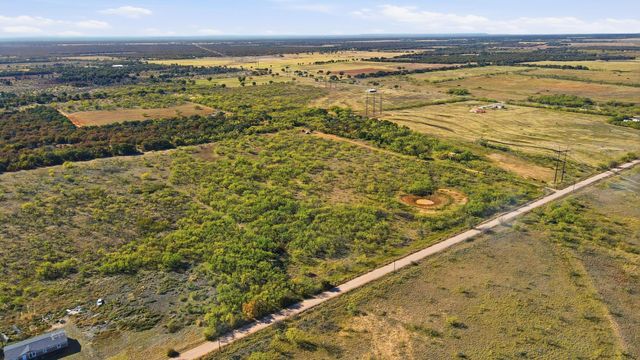 11605 County Road 372, Anson, TX 79501