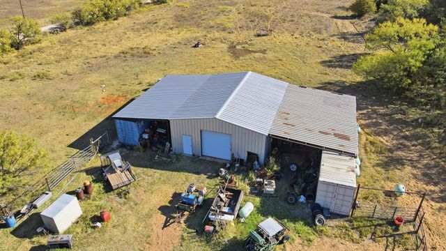 11605 County Road 372, Anson, TX 79501