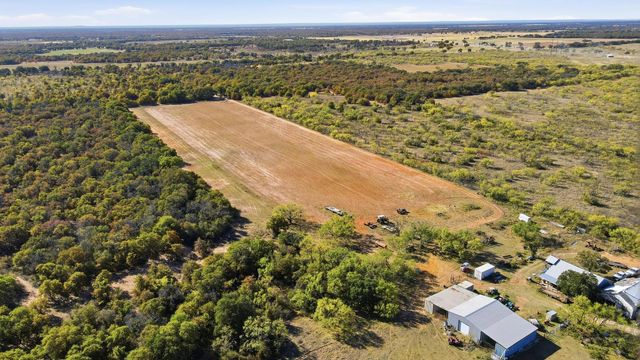 11605 County Road 372, Anson, TX 79501