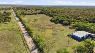 11605 County Road 372, Anson, TX 79501