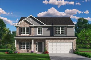 1335 Dandridge Drive 348, Kernersville, NC 27284