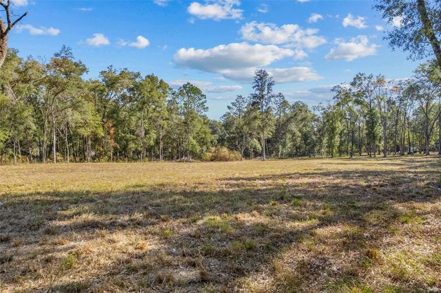 4120 NW 192ND DRIVE, Newberry, FL 32669