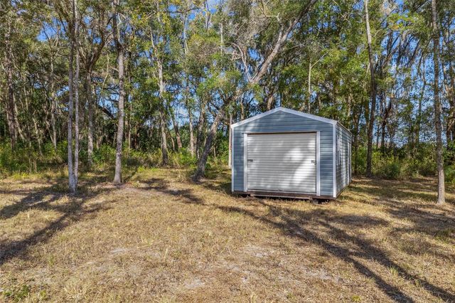 4120 NW 192ND DRIVE, Newberry, FL 32669