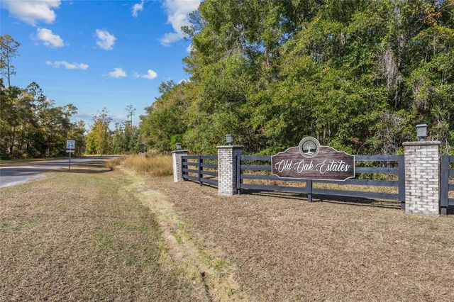 4120 NW 192ND DRIVE, Newberry, FL 32669