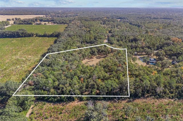 4120 NW 192ND DRIVE, Newberry, FL 32669