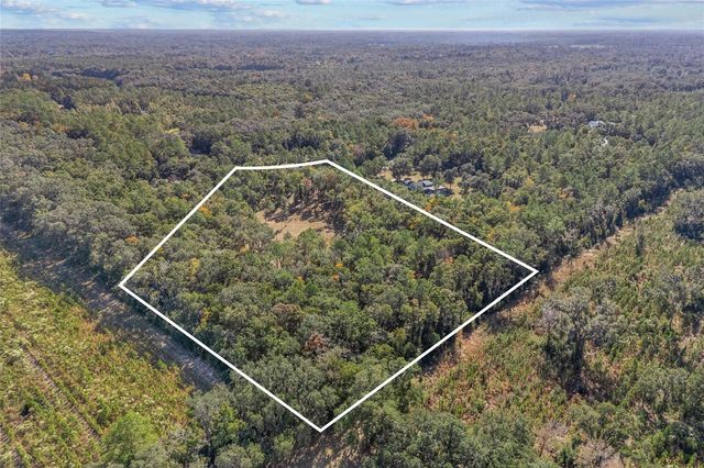 4120 NW 192ND DRIVE, Newberry, FL 32669