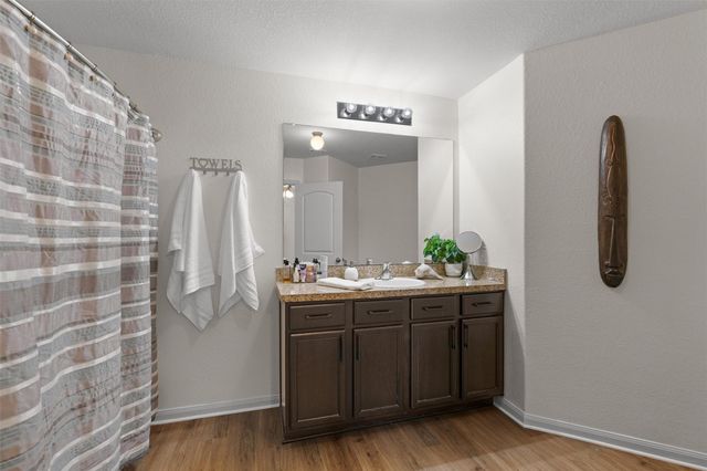 156 Proclamation Ave, Liberty Hill, TX 78642