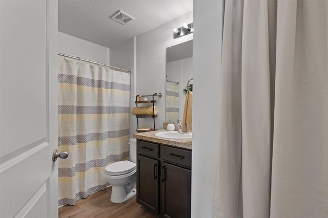 156 Proclamation Ave, Liberty Hill, TX 78642