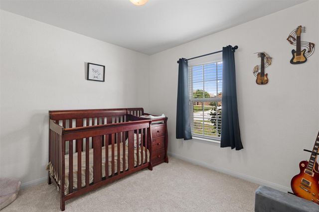 156 Proclamation Ave, Liberty Hill, TX 78642