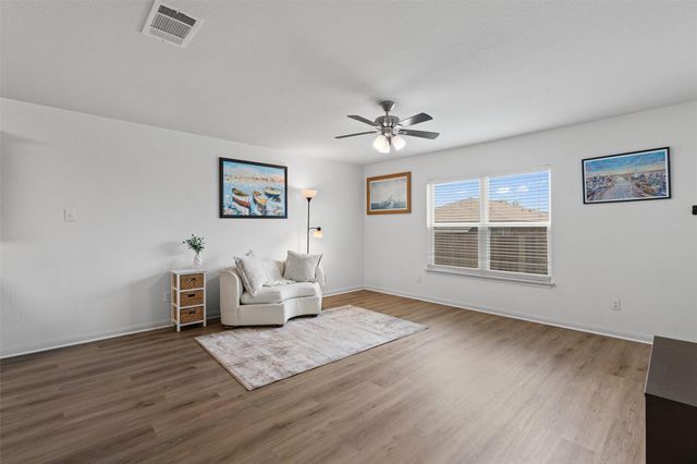 156 Proclamation Ave, Liberty Hill, TX 78642
