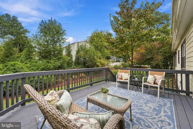 9318 WORTH AVE, Silver Spring, MD 20901