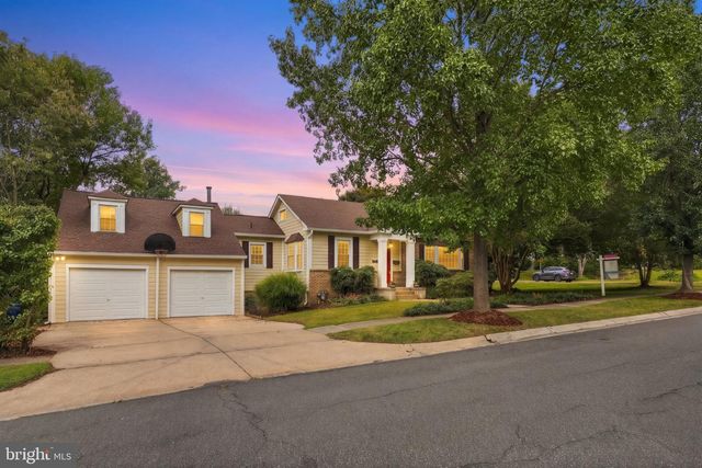 9318 WORTH AVE, Silver Spring, MD 20901