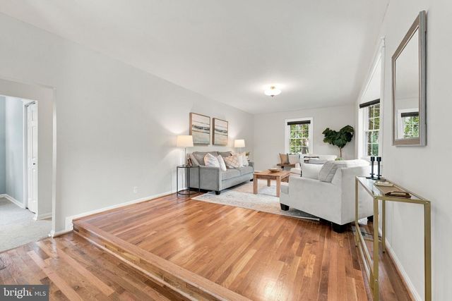 9318 WORTH AVE, Silver Spring, MD 20901