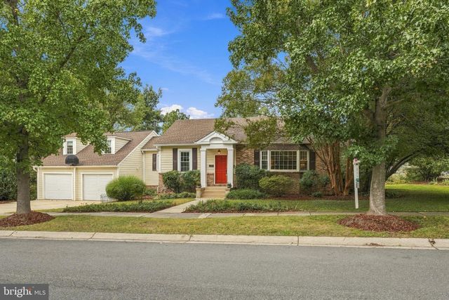 9318 WORTH AVE, Silver Spring, MD 20901