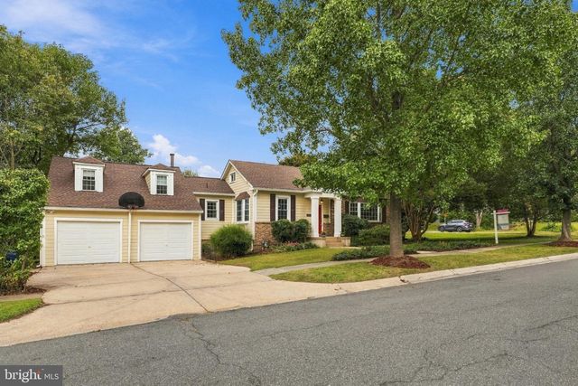 9318 WORTH AVE, Silver Spring, MD 20901