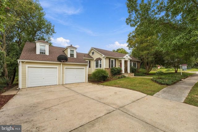 9318 WORTH AVE, Silver Spring, MD 20901