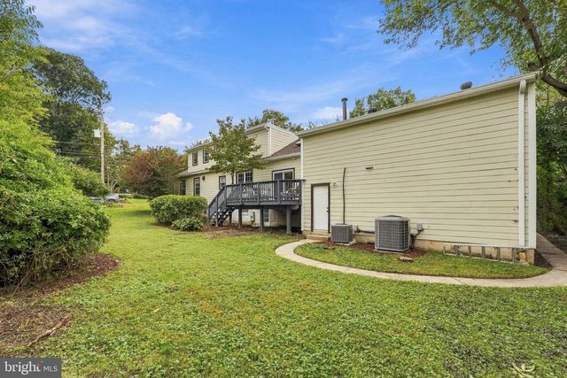 9318 WORTH AVE, Silver Spring, MD 20901