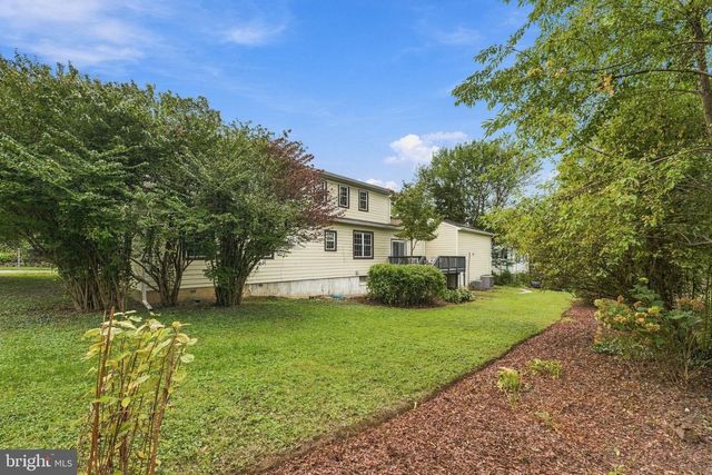 9318 WORTH AVE, Silver Spring, MD 20901