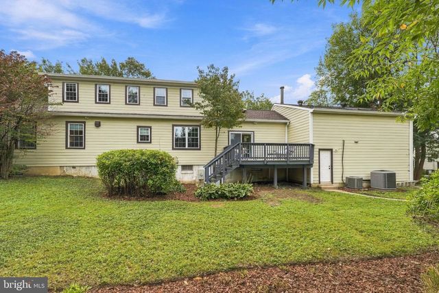 9318 WORTH AVE, Silver Spring, MD 20901