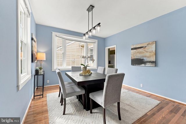 9318 WORTH AVE, Silver Spring, MD 20901