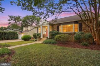 9318 WORTH AVE, Silver Spring, MD 20901