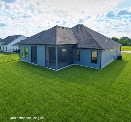 5217 STORMY DR, Columbia, MO 65203