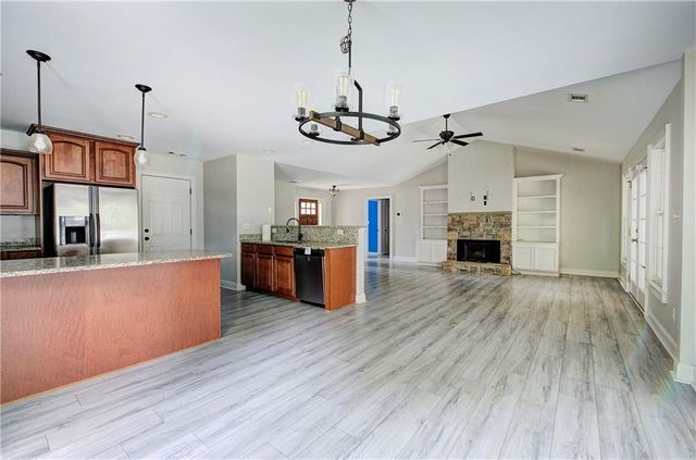 561 Holland Road, Dallas, GA 30157