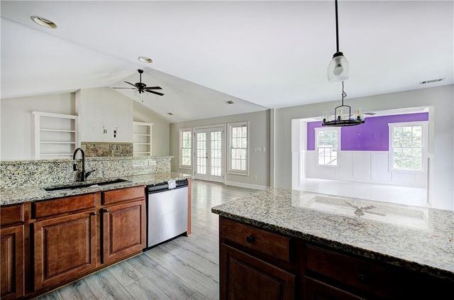 561 Holland Road, Dallas, GA 30157