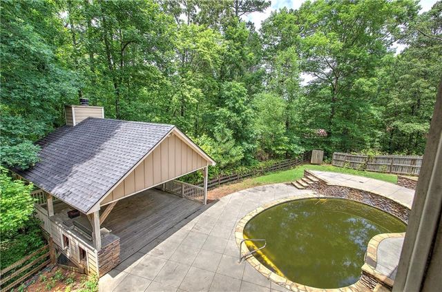 561 Holland Road, Dallas, GA 30157