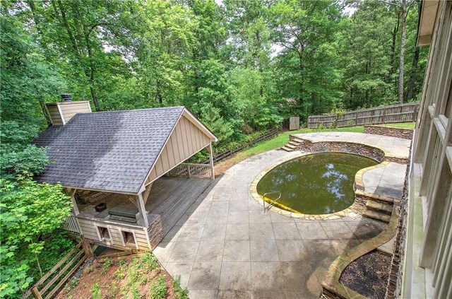 561 Holland Road, Dallas, GA 30157