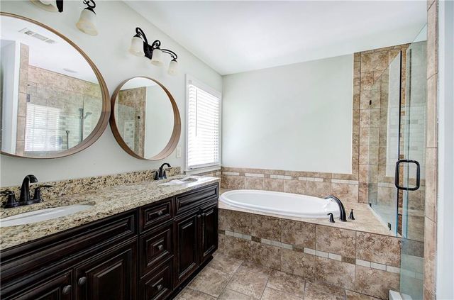 561 Holland Road, Dallas, GA 30157