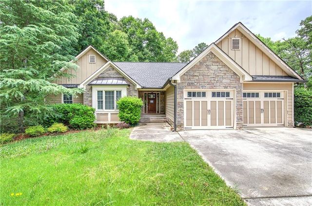 561 Holland Road, Dallas, GA 30157