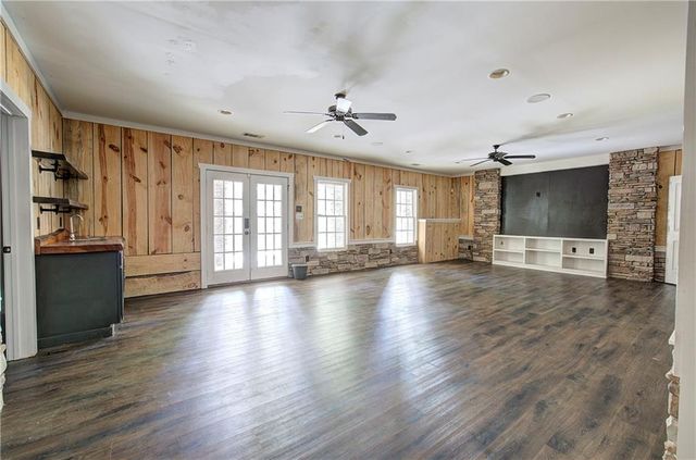561 Holland Road, Dallas, GA 30157