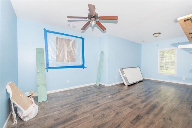 561 Holland Road, Dallas, GA 30157