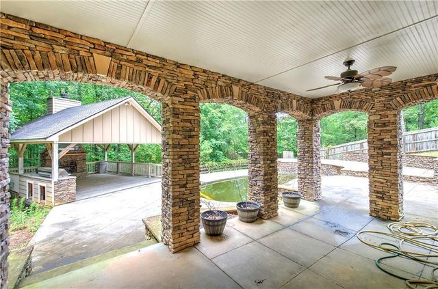 561 Holland Road, Dallas, GA 30157