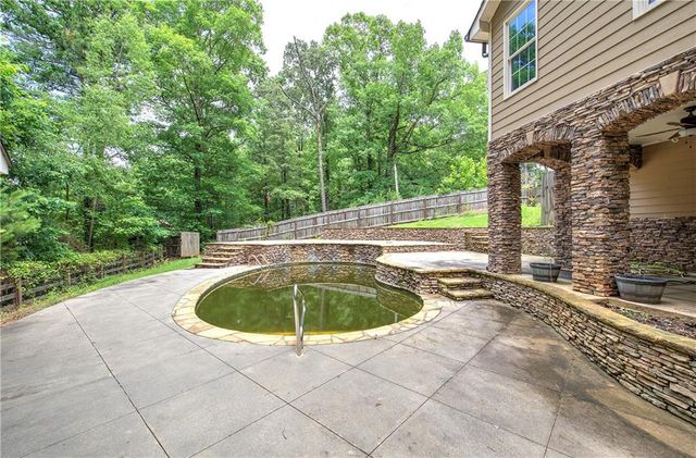 561 Holland Road, Dallas, GA 30157