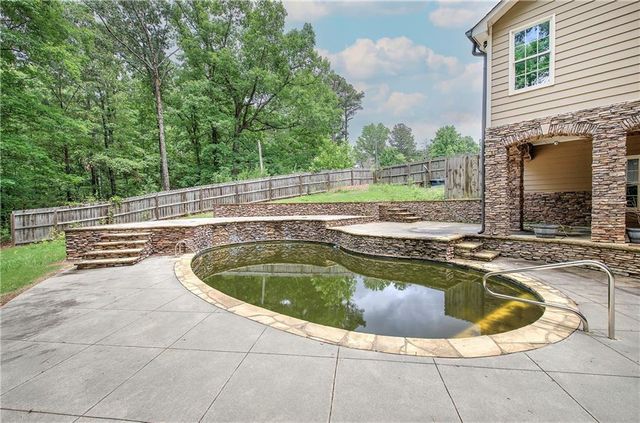 561 Holland Road, Dallas, GA 30157