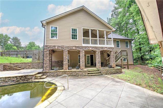 561 Holland Road, Dallas, GA 30157
