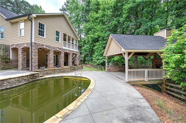 561 Holland Road, Dallas, GA 30157
